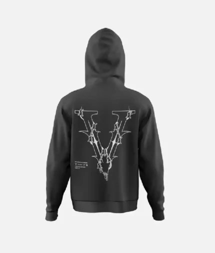 Vrunk Grafity Edition Hoodie