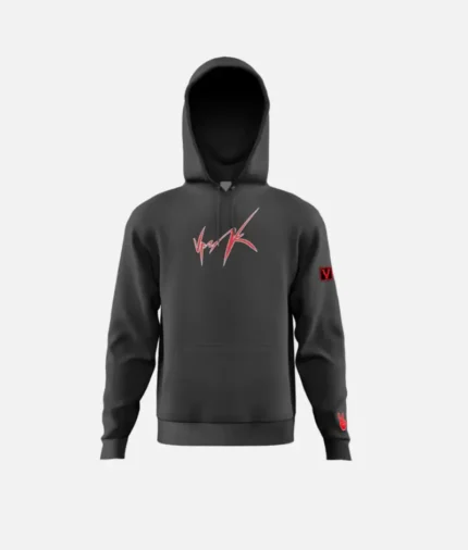 Vrunk Grafity Edition Hoodie