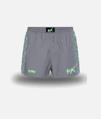 Vrunk Shorts V-Gaïa