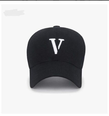 Vrunk Cap V_Bi-material